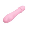 Wibrująca pałeczka masażer stymulator 10tryb 12cm Wibrująca pałeczka masażer stymulator 10tryb 12cm