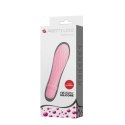 Wibrująca pałeczka masażer stymulator 10tryb 12cm Wibrująca pałeczka masażer stymulator 10tryb 12cm