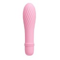 Wibrująca pałeczka masażer stymulator 10tryb 12cm Wibrująca pałeczka masażer stymulator 10tryb 12cm