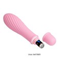 Wibrująca pałeczka masażer stymulator 10tryb 12cm Wibrująca pałeczka masażer stymulator 10tryb 12cm
