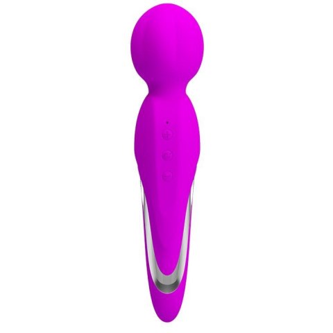 Wibrujacy masażer łechtaczki stymulator 7 trybów Wibrujacy masażer łechtaczki stymulator 7 trybów