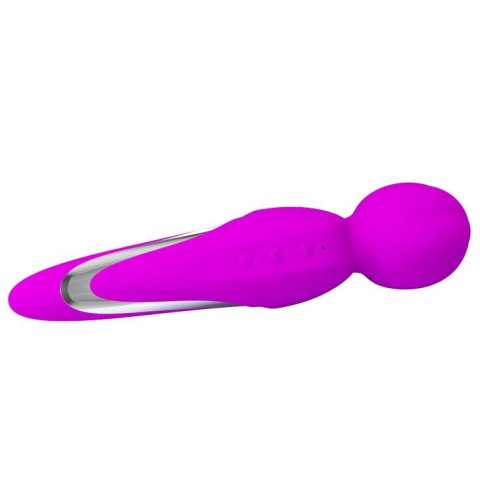 Wibrujacy masażer łechtaczki stymulator 7 trybów Wibrujacy masażer łechtaczki stymulator 7 trybów