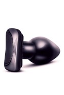 ANAL ADVENTURES XL PLUG BLACK ANAL ADVENTURES XL PLUG BLACK