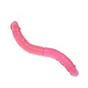 Dildo realistyczne wyginane długie podwójne 36cm Dildo realistyczne wyginane długie podwójne 36cm