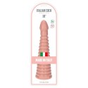 Duży korek analny stożek sex rozciąganie pupy 26cm Duży korek analny stożek sex rozciąganie pupy 26cm