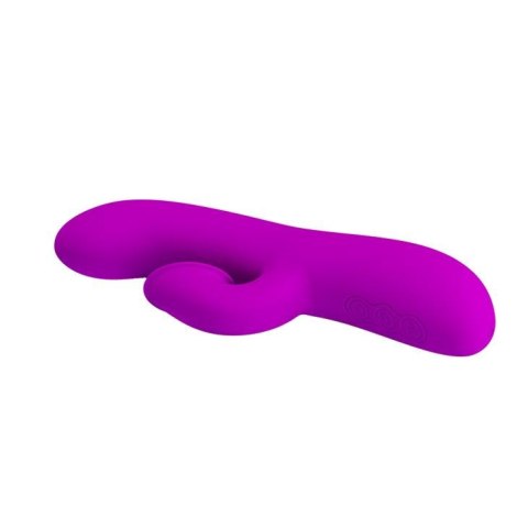 Masażer ssanie łechtaczki wibrator 12 trybów 19cm Masażer ssanie łechtaczki wibrator 12 trybów 19cm