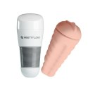 Masturbator wkładka 3d jak prawdziwa cipka pochwa Masturbator wkładka 3d jak prawdziwa cipka pochwa