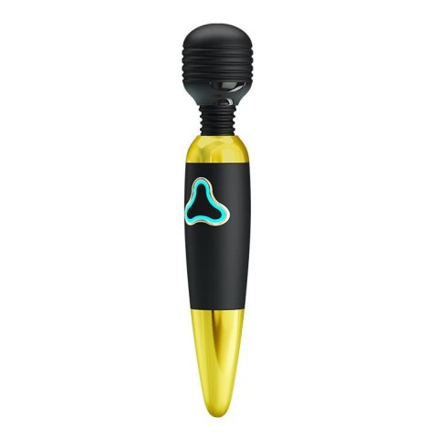 Stymulator łechtaczki różdżka masażer 7 trybów usb Stymulator łechtaczki różdżka masażer 7 trybów usb