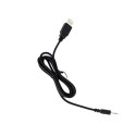 Stymulator łechtaczki różdżka masażer 7 trybów usb