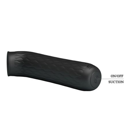 Stymulator odbytu funkcja ssania masażer 12 trybów Stymulator odbytu funkcja ssania masażer 12 trybów