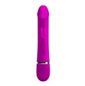 Tryskający penis wibrator sztuczna sperma 12trybów Tryskający penis wibrator sztuczna sperma 12trybów