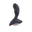 Vibratore Anale Behind Vers Vibratore Anale Behind Vers