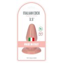 Wtyczka analna korek plug sex zatyczka unisex 9cm Wtyczka analna korek plug sex zatyczka unisex 9cm