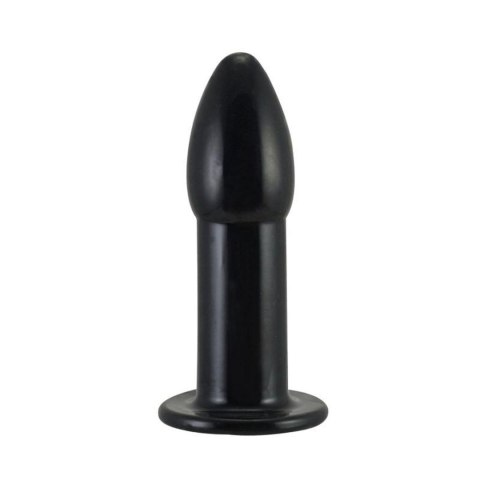 Zgrabna zatyczka analna sex plug korek dildo 8cm Zgrabna zatyczka analna sex plug korek dildo 8cm