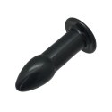 Zgrabna zatyczka analna sex plug korek dildo 8cm Zgrabna zatyczka analna sex plug korek dildo 8cm