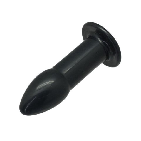 Zgrabna zatyczka analna sex plug korek dildo 8cm Zgrabna zatyczka analna sex plug korek dildo 8cm