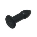 Zgrabna zatyczka analna sex plug korek dildo 8cm Zgrabna zatyczka analna sex plug korek dildo 8cm