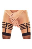 Bielizna - Ritmo harness S/M (podwiązka) Bielizna - Ritmo harness S/M (podwiązka)