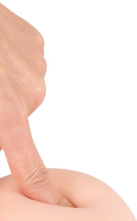Dildo wyginane realistyczny penis członek sex 24cm Dildo wyginane realistyczny penis członek sex 24cm