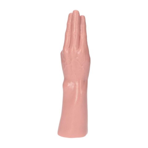 Dłoń ręka fisting dildo duży rozmiar erotyka 28cm Dłoń ręka fisting dildo duży rozmiar erotyka 28cm