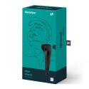 Ekskluzywny masturbator wibrujący 50tryb satisfyer