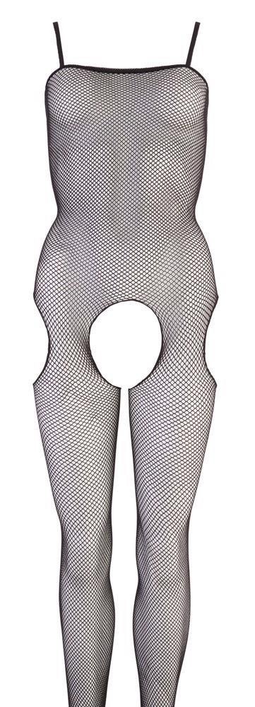 Erotyczna siatka bodystocking otwarty krok l/xl Erotyczna siatka bodystocking otwarty krok l/xl