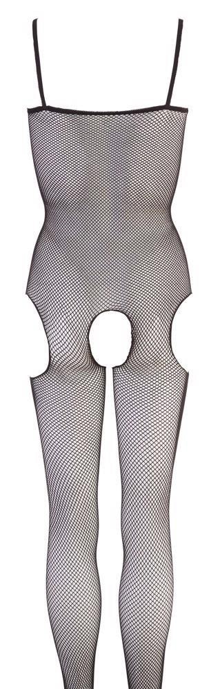 Erotyczna siatka bodystocking otwarty krok l/xl Erotyczna siatka bodystocking otwarty krok l/xl