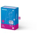 Kubeczki menstruacyjne Satisfyer Feel Good 15 25ml Kubeczki menstruacyjne Satisfyer Feel Good 15 25ml
