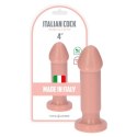 Małe dildo analne z przyssawką korek plug 10cm sex Małe dildo analne z przyssawką korek plug 10cm sex
