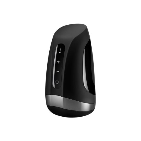 Masturbator z podgrzewaniem satisfyer men heat sex Masturbator z podgrzewaniem satisfyer men heat sex
