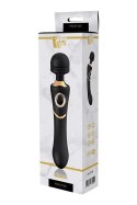 Mocny stymulator masażer łechtaczki 7 trybów 24 cm Mocny stymulator masażer łechtaczki 7 trybów 24 cm