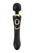 Mocny stymulator masażer łechtaczki 7 trybów 24 cm Mocny stymulator masażer łechtaczki 7 trybów 24 cm