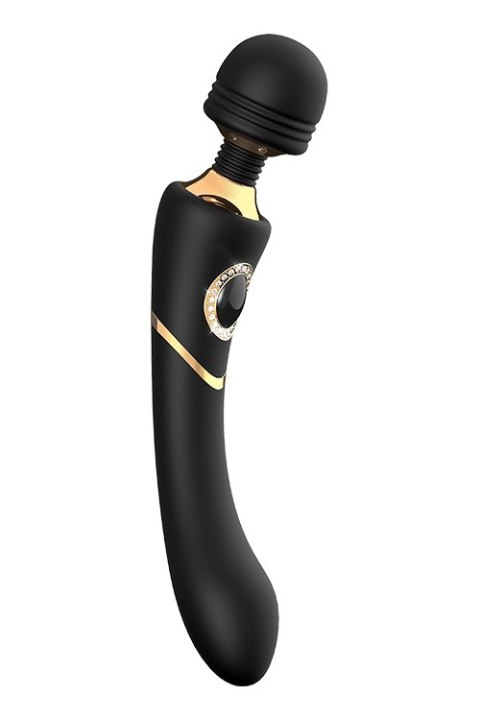 Mocny stymulator masażer łechtaczki 7 trybów 24 cm Mocny stymulator masażer łechtaczki 7 trybów 24 cm
