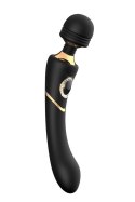 Mocny stymulator masażer łechtaczki 7 trybów 24 cm Mocny stymulator masażer łechtaczki 7 trybów 24 cm