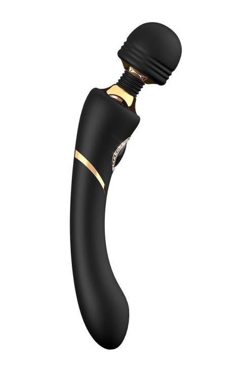 Mocny stymulator masażer łechtaczki 7 trybów 24 cm Mocny stymulator masażer łechtaczki 7 trybów 24 cm
