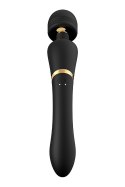 Mocny stymulator masażer łechtaczki 7 trybów 24 cm Mocny stymulator masażer łechtaczki 7 trybów 24 cm