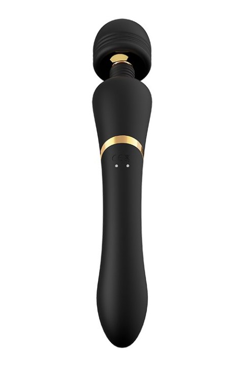 Mocny stymulator masażer łechtaczki 7 trybów 24 cm Mocny stymulator masażer łechtaczki 7 trybów 24 cm