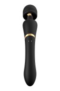 Mocny stymulator masażer łechtaczki 7 trybów 24 cm Mocny stymulator masażer łechtaczki 7 trybów 24 cm