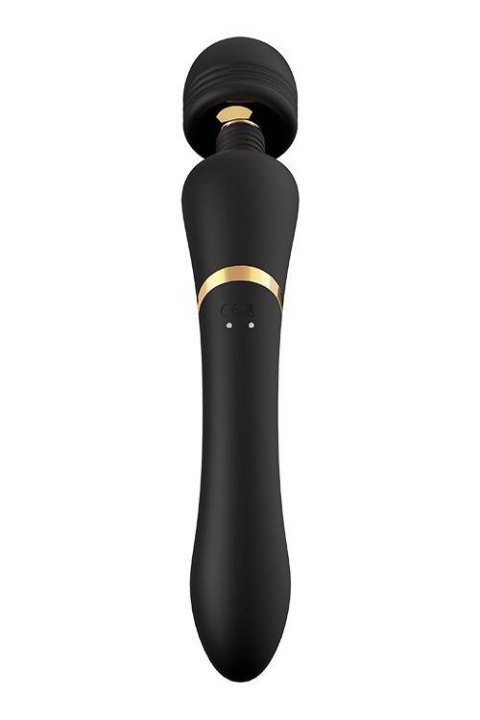 Mocny stymulator masażer łechtaczki 7 trybów 24 cm Mocny stymulator masażer łechtaczki 7 trybów 24 cm