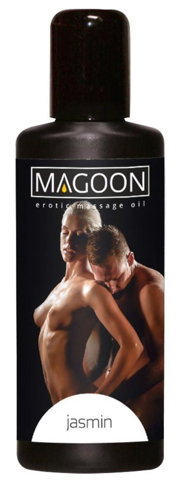 Olejek do sex masażu erotycznego Jasmin 200 ml Olejek do sex masażu erotycznego Jasmin 200 ml
