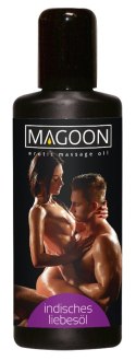 Pachnący orientalny olejek masaż erotyczny 200ml Pachnący orientalny olejek masaż erotyczny 200ml