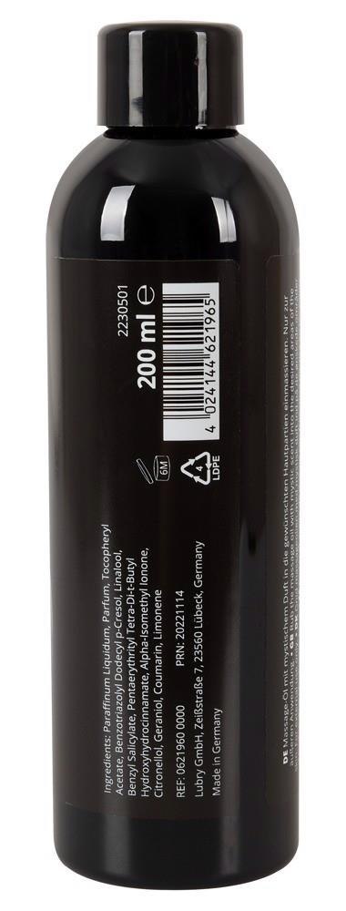 Pachnący orientalny olejek masaż erotyczny 200ml Pachnący orientalny olejek masaż erotyczny 200ml