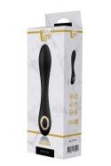 Smukły zgrabny klasyczny wibrator 20cm 7trybów usb Smukły zgrabny klasyczny wibrator 20cm 7trybów usb