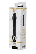 Smukły zgrabny klasyczny wibrator 20cm 7trybów usb Smukły zgrabny klasyczny wibrator 20cm 7trybów usb