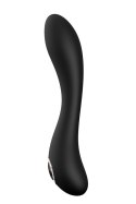 Smukły zgrabny klasyczny wibrator 20cm 7trybów usb Smukły zgrabny klasyczny wibrator 20cm 7trybów usb