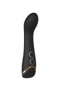 Stylowy wibrator do punktu g masażer 15cm 7trybów Stylowy wibrator do punktu g masażer 15cm 7trybów