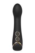 Stylowy wibrator do punktu g masażer 15cm 7trybów Stylowy wibrator do punktu g masażer 15cm 7trybów