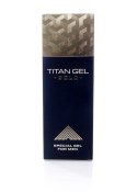Titan gel powiększający penisa skuteczny pewny 50m