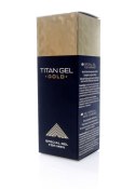 Titan gel powiększający penisa skuteczny pewny 50m