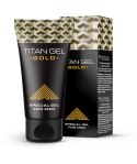 Titan gel powiększający penisa skuteczny pewny 50m